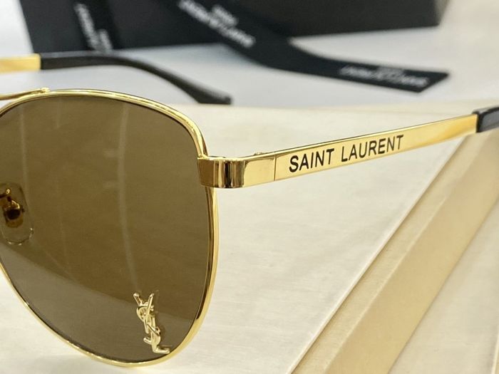 Saint Laurent Sunglasses Top Quality SLS00101